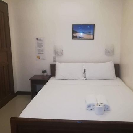 Relucio Traveller'S Pension إل نيدو المظهر الخارجي الصورة