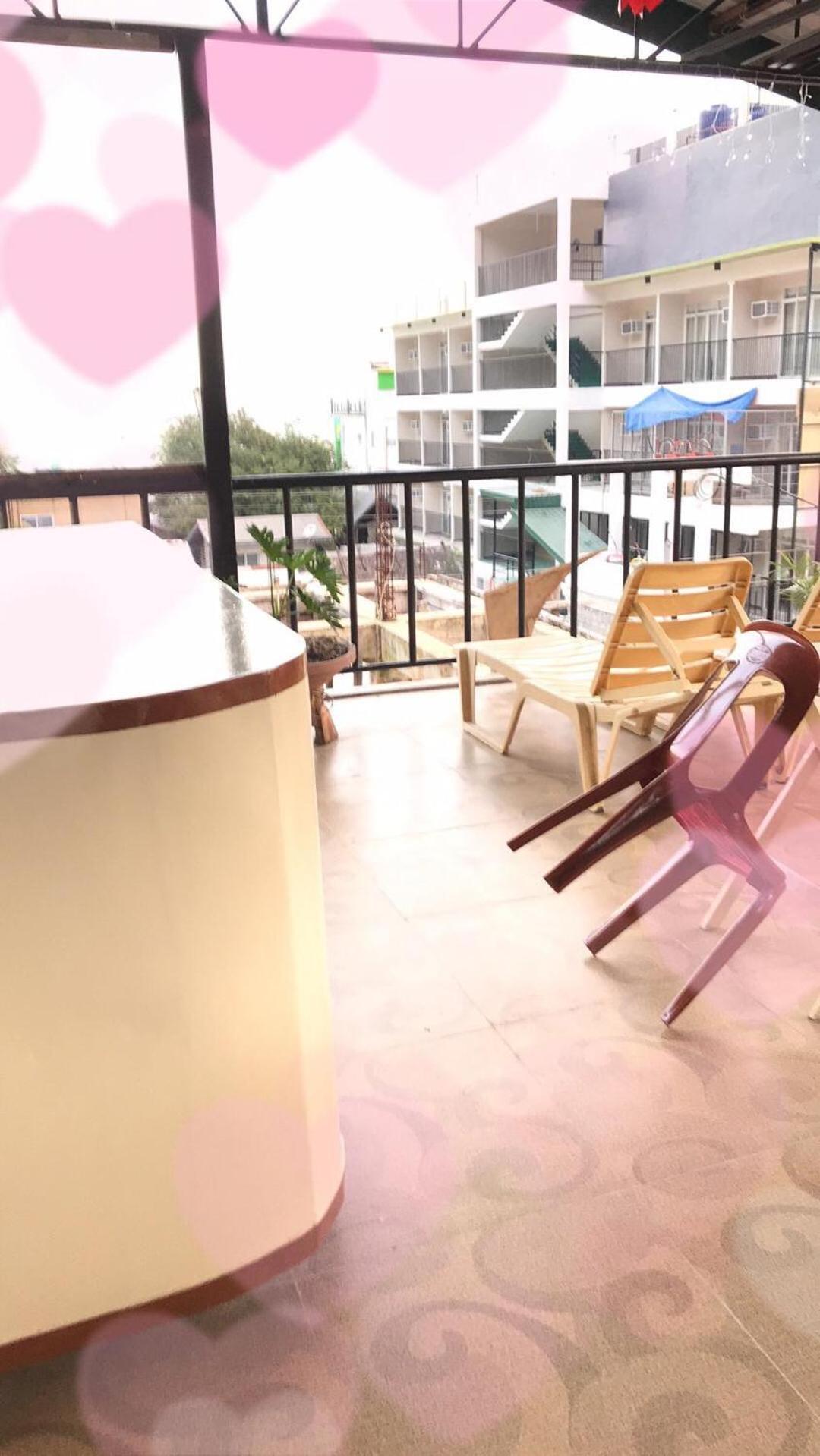 Relucio Traveller'S Pension إل نيدو المظهر الخارجي الصورة