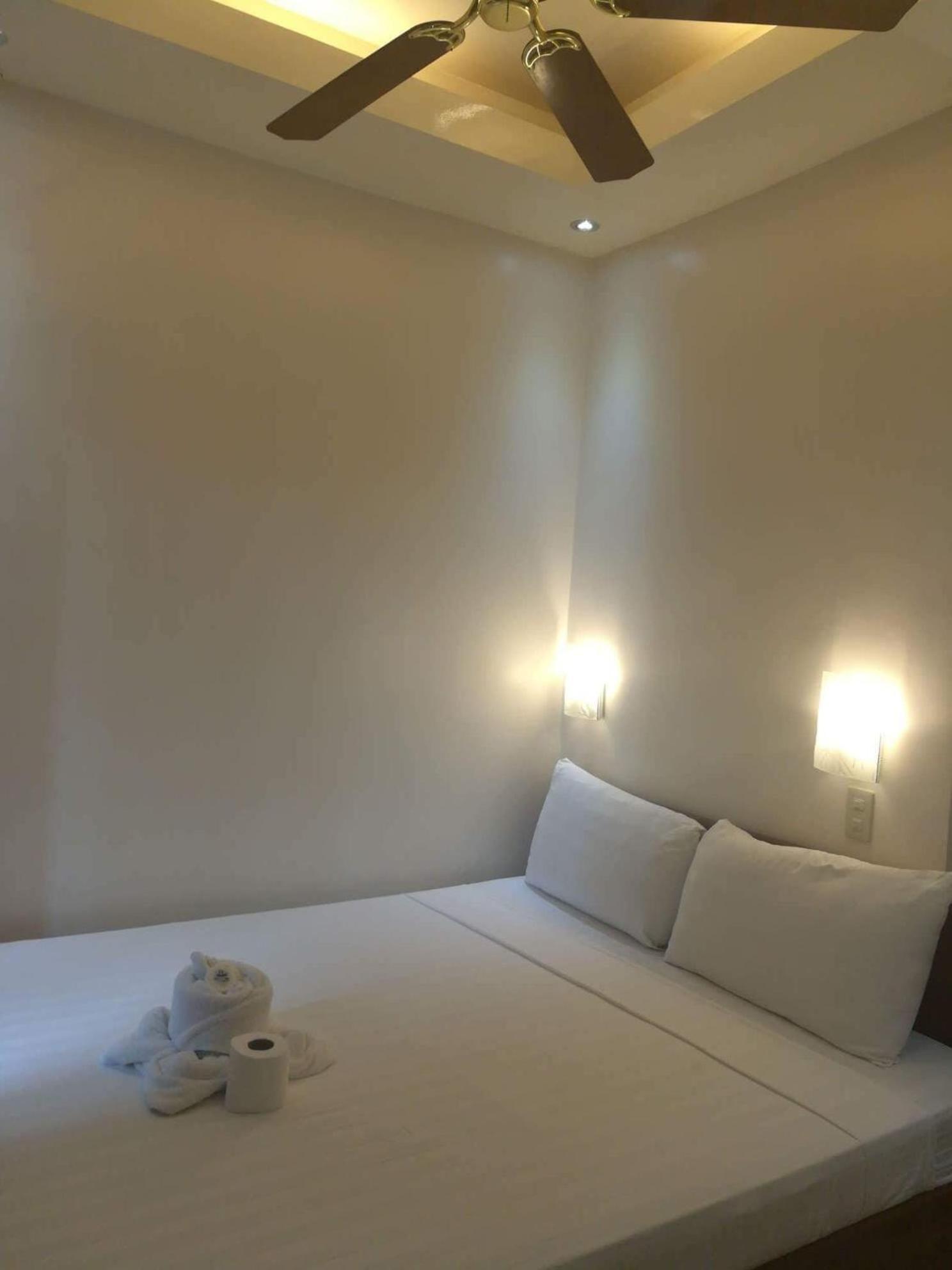 Relucio Traveller'S Pension إل نيدو المظهر الخارجي الصورة
